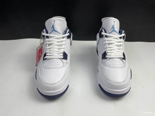 Rep TBK 314254-107 (2015) 4 Columbia Retro Jordan 0717